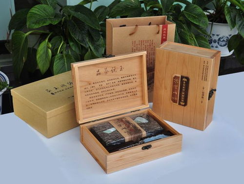 普洱茶木质包装盒选购、保养与品鉴指南 全方位了解使用之道