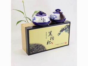 性价比之选 · 陇南优质黑枸杞木质礼盒全解析