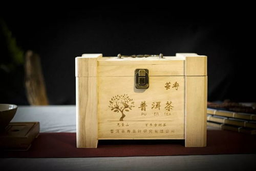 茶香入木 普洱古树茶冲泡方法与木质包装产品的品鉴之缘