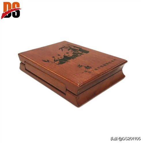 木质包装盒 穿越时代的生态选择与文化守护者